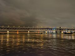 -武汉关码头(轮渡站)