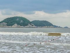 -东海半边山旅游度假区