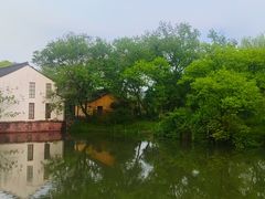 -西溪国家湿地公园