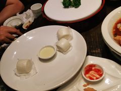 -醉美东江·三文鱼·烧鸡公