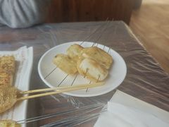 -亮亮烧烤(积玉桥总店)