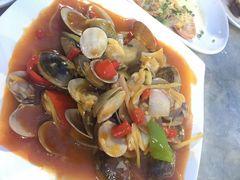 -四川小胡子海鲜(丁村万人海鲜广场店)