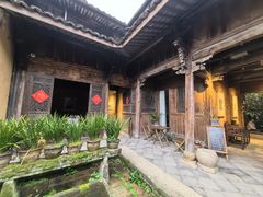 -杨家堂村
