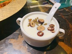 新疆酸奶-北疆饭店(万象九宜城店)