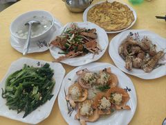 -秋姐美食店(旅游大道店)