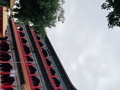 -广州莲花山旅游区