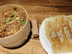 -老雒阳面馆·水席·洛阳菜(王城路店)
