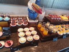 -Social 秀西餐厅-长沙瑞吉酒店(运达店)