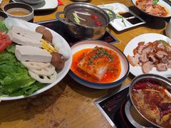 -重庆北碚万达广场