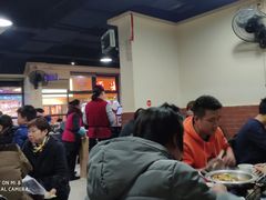 -小杨酒家(华苑小区店)