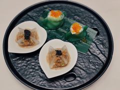 -明阁 Ming Court(广州朗豪酒店)