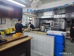 -安德鲁饼店(总店)