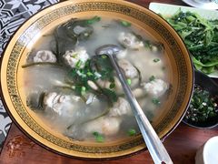 -友记功夫香·人民川菜(红牌楼店)
