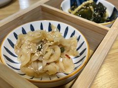 -桃屋日本料理(清华科技园店)