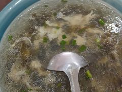 -临街徽菜馆·正宗黄山味
