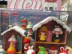 -泡泡玛特POPMART(合生汇店)