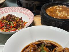-径山十八道·风味民间菜(杭州总店)