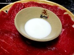 贵妃牛肉-蜀大侠火锅(寰球文化地标·总府店)