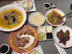 -邑金陵北京烤鸭店·现炒家常菜(ITC MALL店)