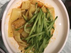 -巴依老爷新疆美食(望京小街店)