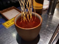 -很久以前羊肉串(大华三路店)