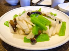 家乡小炒-老牌坊鲁菜名店(聊城美食岛店)
