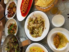 -苏师傅菜馆(上沙店)