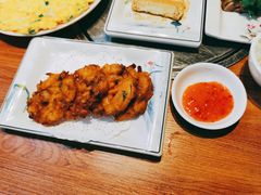 虾饼-壹只卤鹅(华润万家店)
