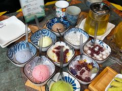 -紫藤燕语(兴澄银座店)