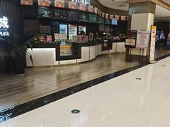 -大世界影城(无锡江南大悦城IMAX激光店)