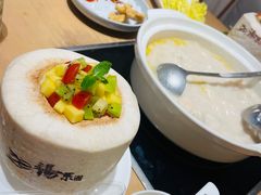 -湯系·煲汤手艺人(东二环泰禾广场店)