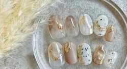 -LILY NAILS美甲美睫
