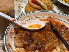 -华嫂冰室(尖沙咀店)