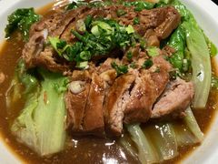 头牌猪软骨-锦园春香港茶餐厅(西海湾旗舰店)