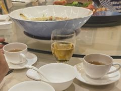 -麒麟中餐厅·经典粤菜·地道菜式老字号(广州长隆酒店)