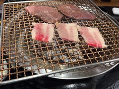 -九田家黑牛烤肉料理(石路天虹店)