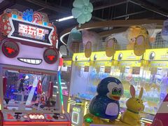 -米迪熊家庭娱乐中心新天泽国际广场店