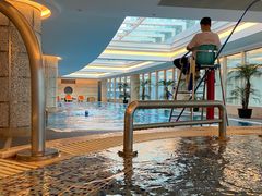 -上海雅居乐万豪侯爵酒店