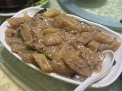 -腰记饭店(龙源路店)
