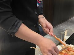 -海上明月海鲜火锅 鲜切牛肉