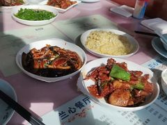 -蘭心餐厅(进贤路店)