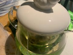 -春树下·树屋花房西餐厅(罍街AS1980店)