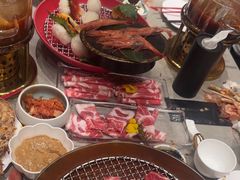 -合乐·创意火锅·海鲜火锅(亚东柒号店)