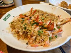 -新白鹿餐厅(银泰西湖文化广场店)