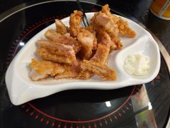 -鹿客西街(欧乐时尚广场店)