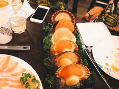 -舌尖记忆重庆火锅(悉尼店)