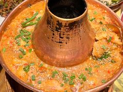 -雀舞云南菜(天津天河城购物中心店)