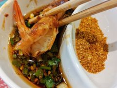 -和福顺牛肉大虾焖锅自助(宝业店)
