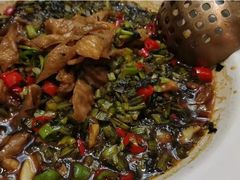 -食悦江南·淮扬菜·烤鸭(亚运村·惠新店)