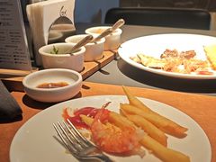 -拉蒂娜·巴西牛排馆 Latina·Brazilian Steakhouse(王府井喜悦店)